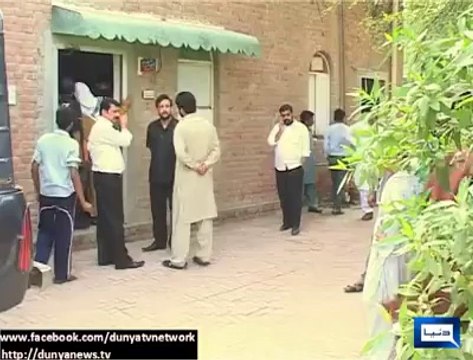 عوام ن لیگ سے کیوں نفرت کرتی ھے