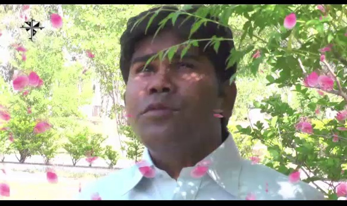 Yasu Sun Lay Dua (Fr. Atif Anthony)
