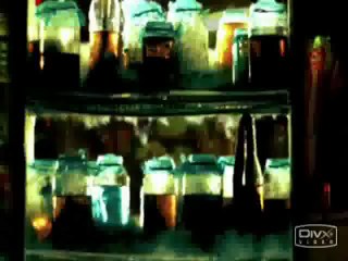 Le générique de CSI : Les Experts