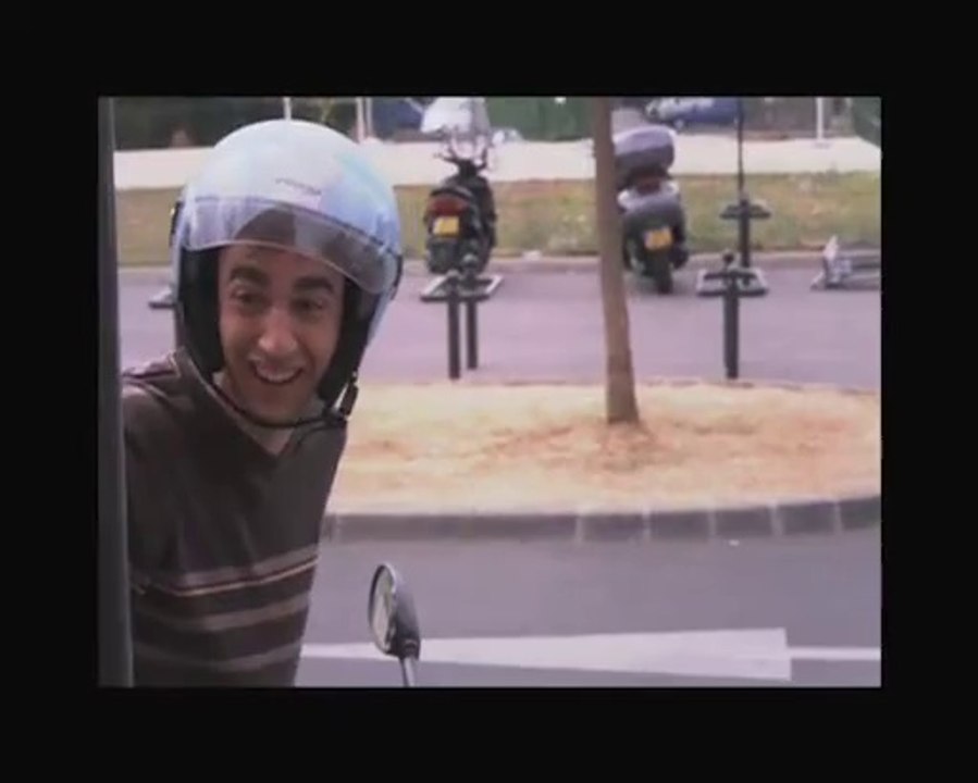 Courir après l'amour