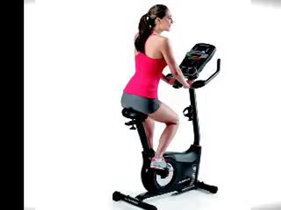Schwinn 170 Upright Bike