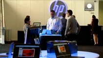 Hewlett-Packard: Aus eins mach' zwei