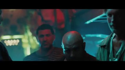 Black Sea Official Trailer #1 (2015) - Jude Law Movie HD