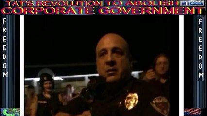 “I’m Going to F___ing Kill You! Cop Points Gun WOW REALLY_03.10.2014