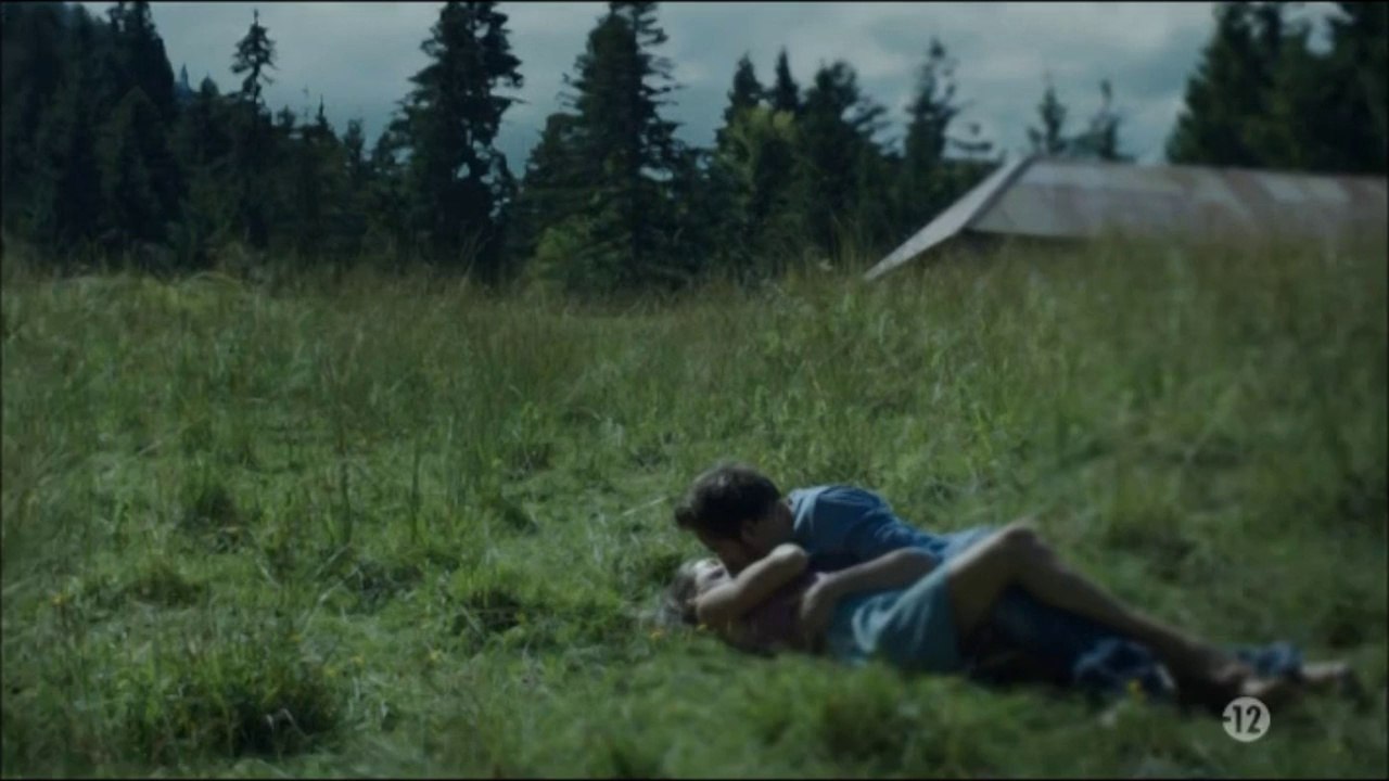 Le générique des Revenants