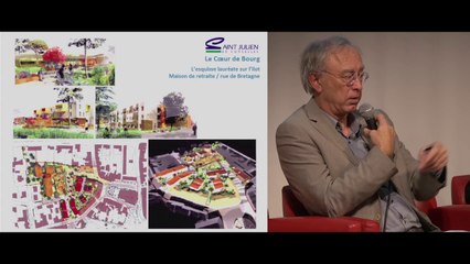 « Opération cœur de bourg » à Saint-Julien-de-Concelles (44)