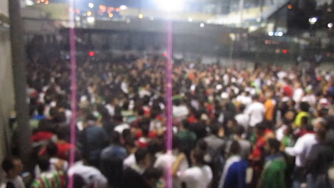 Karıyaka  - Altay MVI1