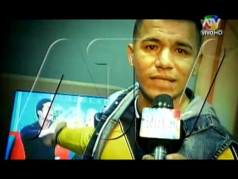 Hermano de Milena Zárate podría regresar al Perú