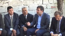 Kalkınma Bakanı Yılmaz Suriye'den Gelenlere 4,5 Milyar Dolar Harcadık