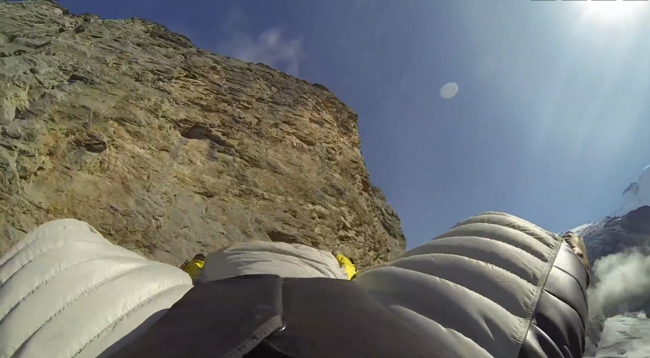 Harder, better, faster, stronger