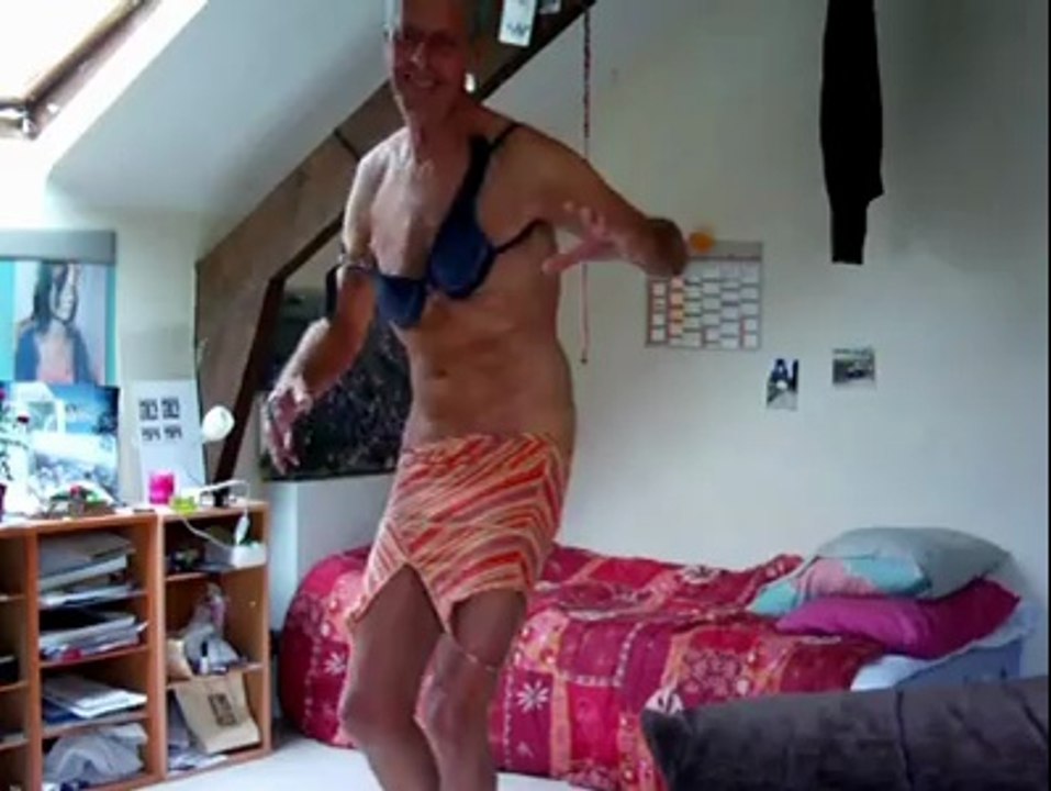 mikedrag