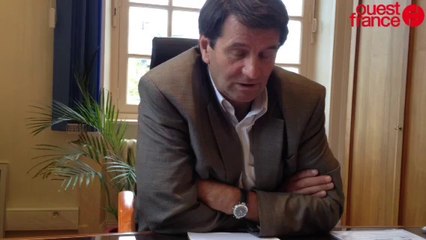 Entretien avec Erven Léon