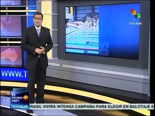 El ex jugador de fútbol Romario será senador brasileño