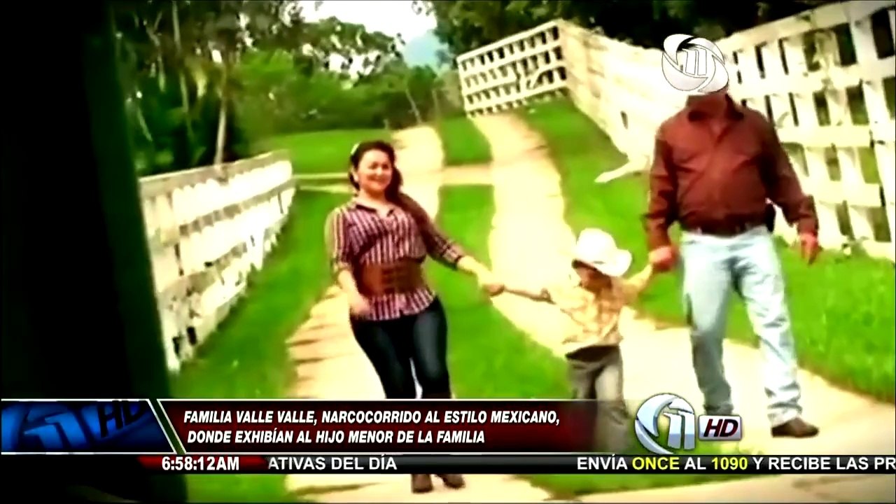 Noticiero Canal 11 Primer Hora (06/10/2014)