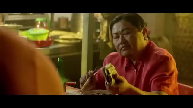 The Mule TRAILER 1 (2014) - Hugo Weaving, Angus Sampson Crime Movie HD