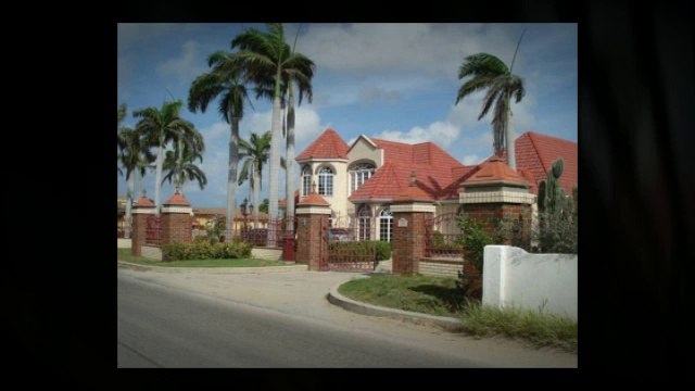 Premium Aruba Real Estate