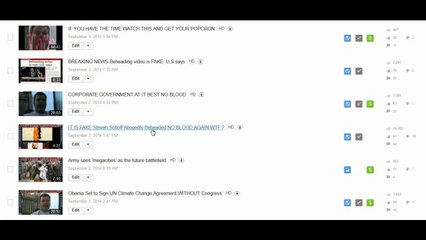 CENSORSHIP, DO YOU HAVE FREE SPEECH I BET YOU DON'T_03.10.2014