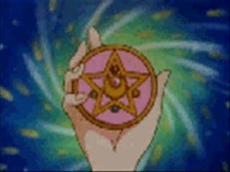 Sailor moon