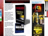 Adictum Piano & Synths - Fast & Modern Way To Learn Piano & Keyboards