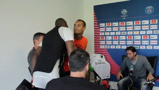 Maxwell Sherrer invité de Tribune 100% Ducrocq le 07 octobre à 20h00 sur France Bleu 107.1