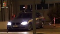 Mafia- operazione Alias, 52 arresti della Polizia tra Taranto, Verona e Sassari