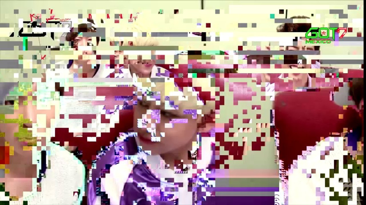 Real GOT7 Season 2 - Ep. 8 "Let's Play Pretend" [Sub. Esp]