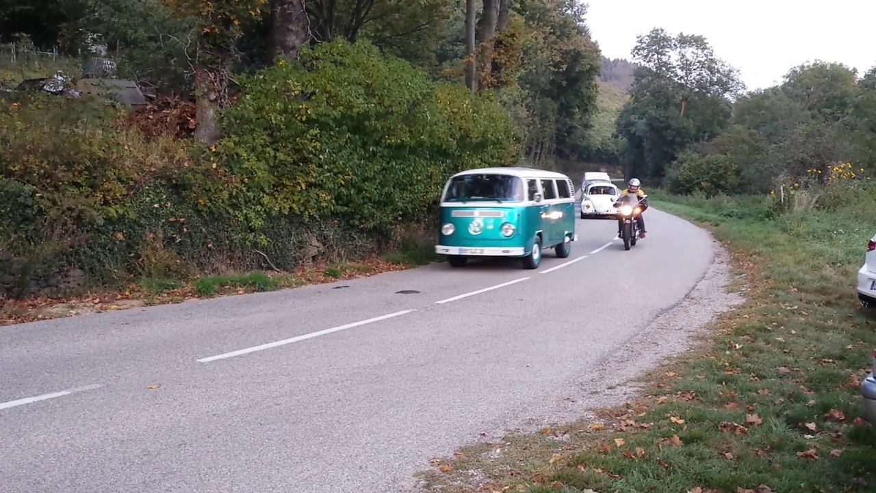 3ème Low-Cruis'Night - Petite balade entre Pélussin et le Col de Pavezin (42)