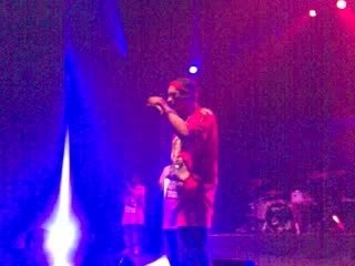 joey starr olympia 17.02.07