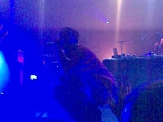 joey starr olympia 17.02.07