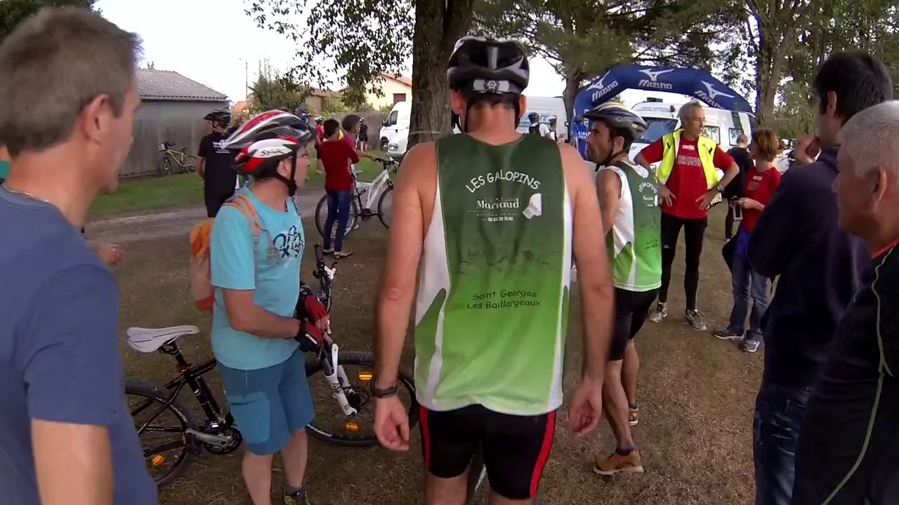 Le TVP des Galopins Baillargeois