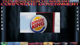 HAS BURGER KING CAUGHT ON TO CORPORATE GREED OR GOTTEN GREEDY UR_03.10.2014