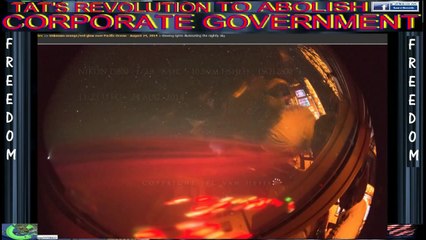 Has Tamu Massif, a Colossus 119,000 sq mile volcano in the Pacific become active again_03.10.2014