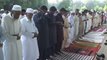 Dunya News - Muslims across Pakistan are celebrating Eid-ul-Azha with great religious zeal and fervor today