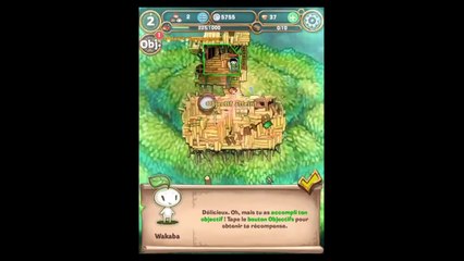 Little Raiders : Robin's Revenge - les 20 premières minutes