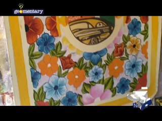 Geomentary (Chalti Phirti)-06 Oct 2014-Part 2