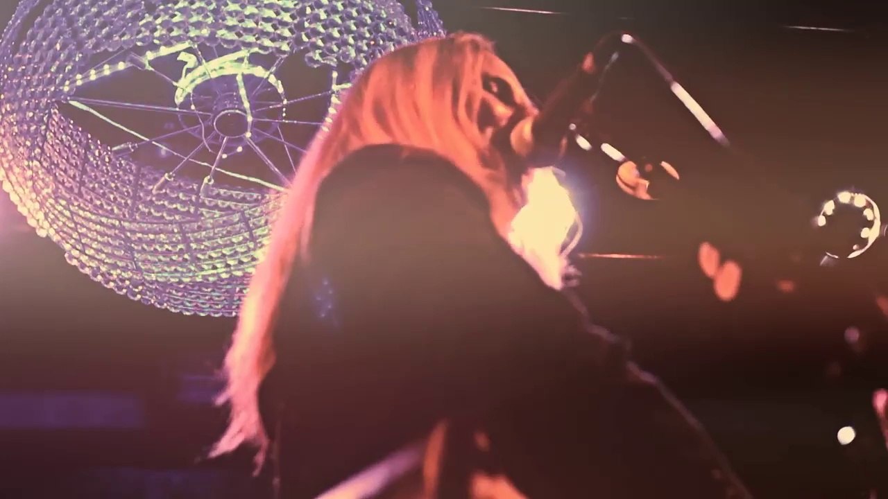 Manu - "Goodbye" Live mai 2014- Electro acoustique new version (Tekini Records)