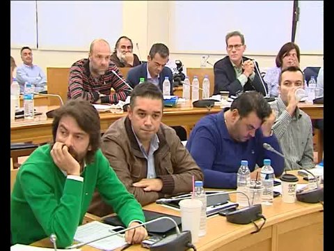 Παρέμβαση περιφερειακού συμβουλίου στο ΤΕΙ Στερεάς Ελλάδας
