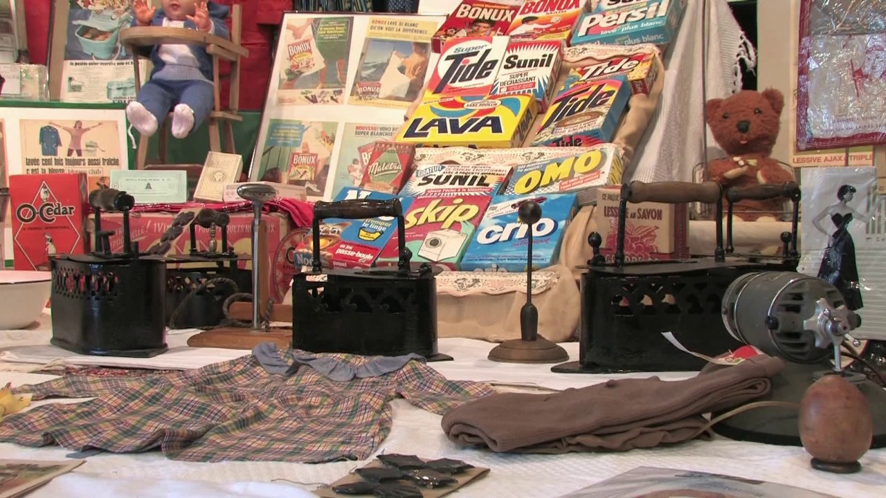 Couleurs d'automne à Coëtmieux