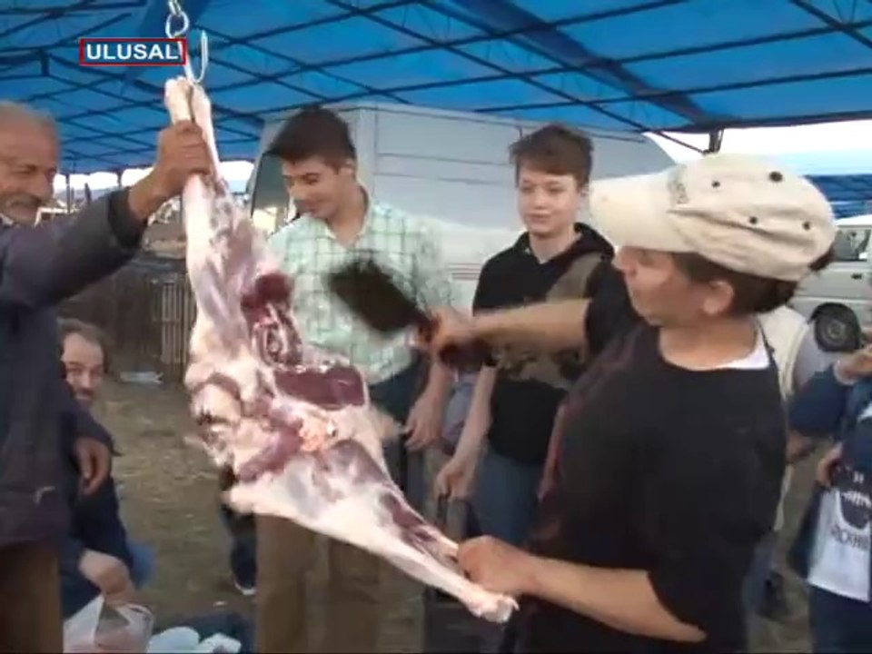 KASAP TÜRKAN