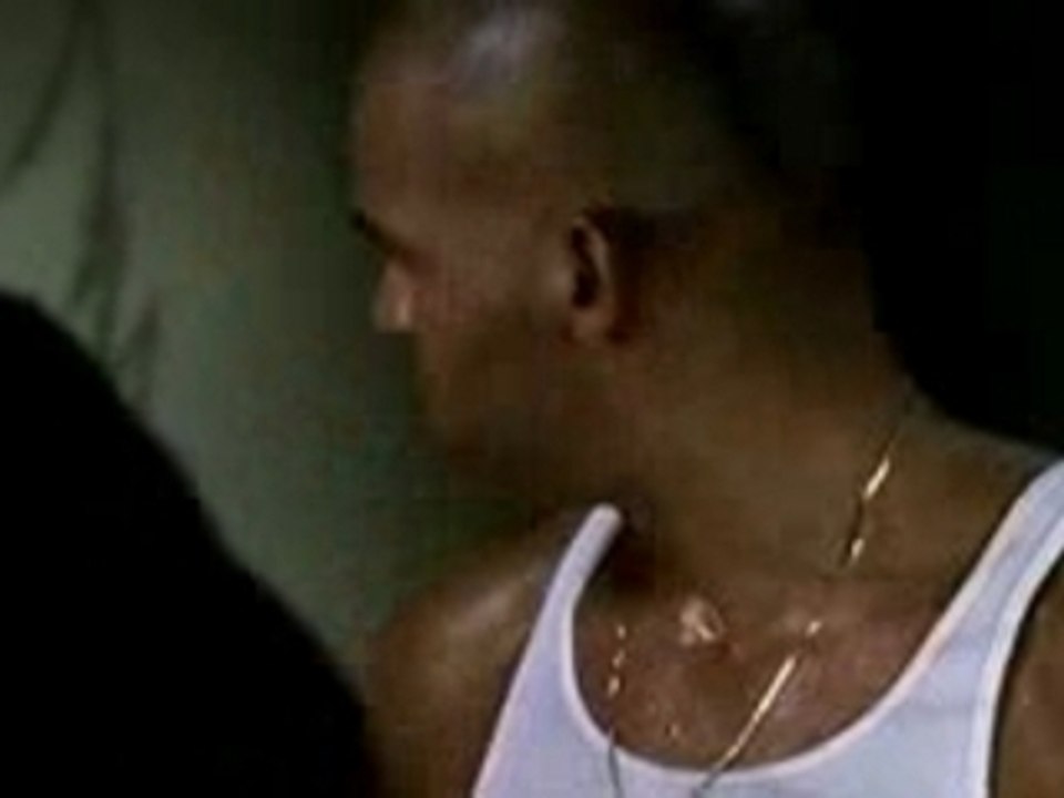 Prison break-Pas le temps