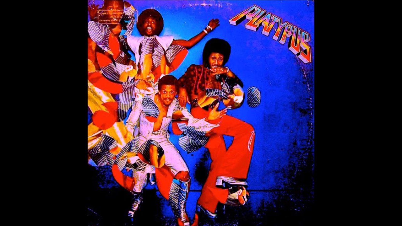 Platypus - Dancing In The Moonlight (1979)