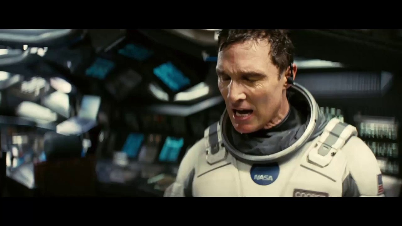 Interstellar - bande annonce VF (HD)