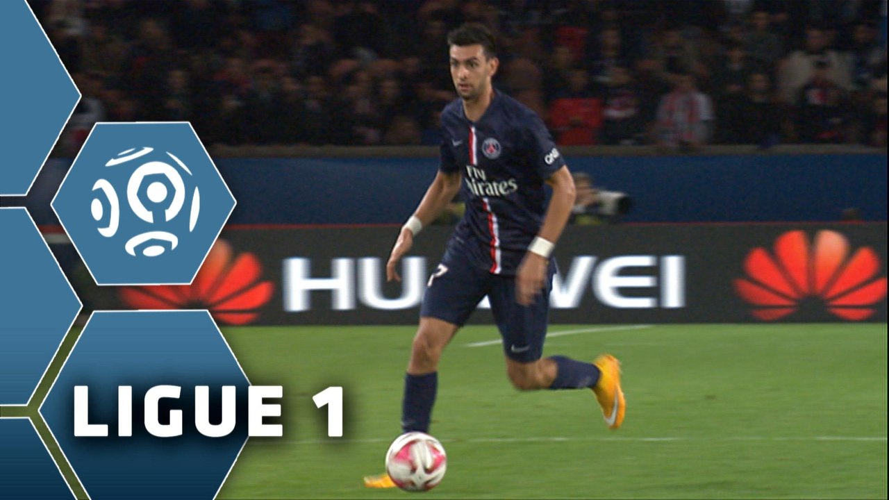 PSG - Monaco à la loupe - 9ème journée de Ligue 1 / 2014-15