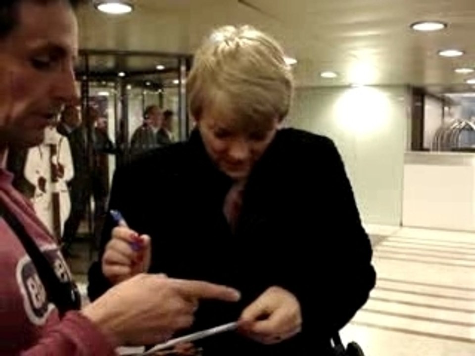 Alison ARNGRIM