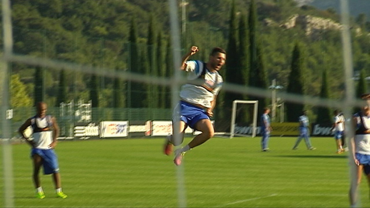 Objectif Match - S3E9 : le trailer