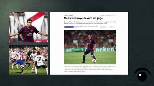 Pas mal pour un lundi #3 - Jolis coups