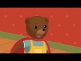 20min de Petit Ours Brun - Compilation de 7 épisodes #5