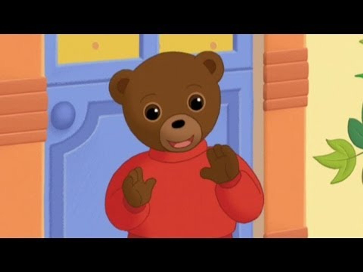 Dessin Anime Petit Ours Brun 1 Heure 1H de Petit Ours Brun - Compilation #2 - Vidéo Dailymotion