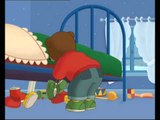 Apprends l'anglais avec Petit Ours Brun - Little Brown Bear gets ready for Christmas day