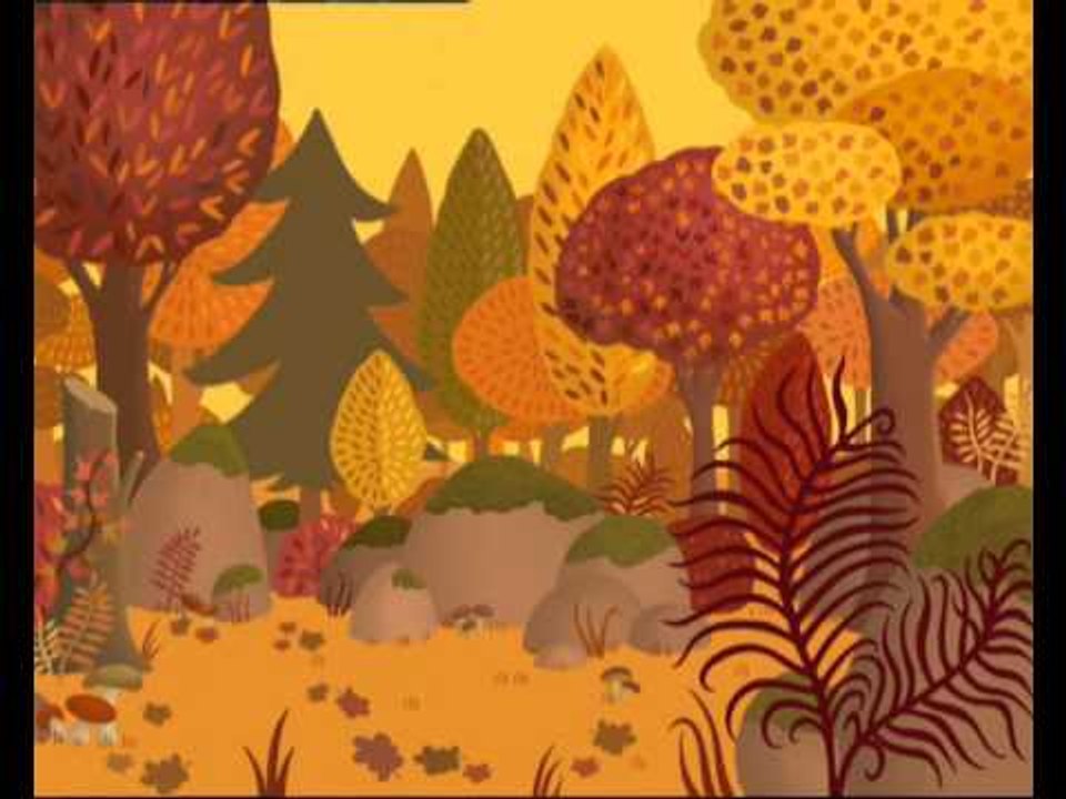 Apprends l'Anglais avec Petit Ours Brun - Little Brown Bear goes climbing